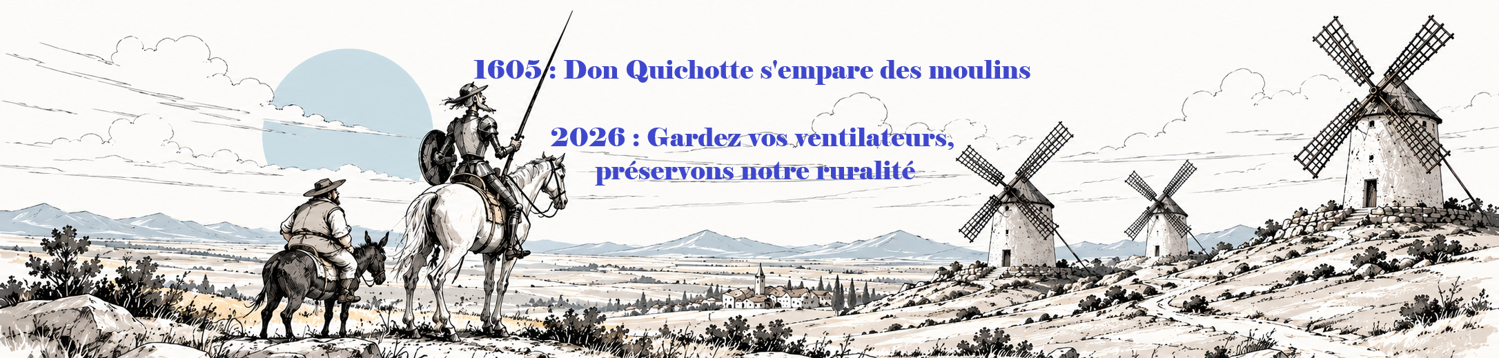 Image de Don Quichotte